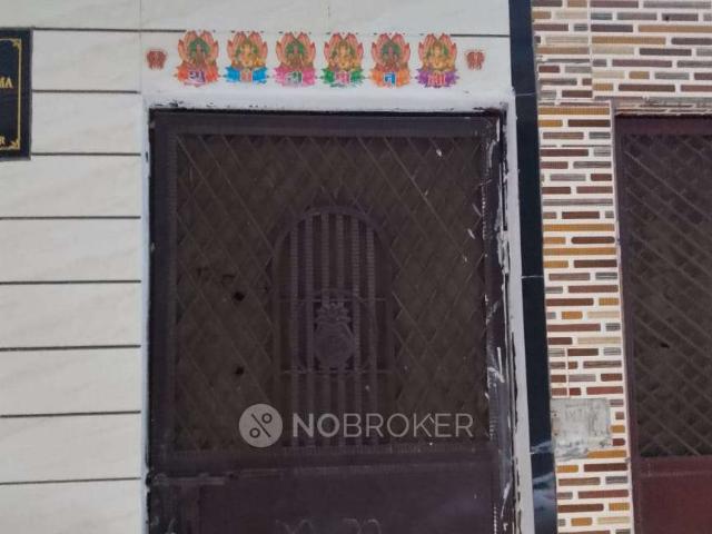 1 RK House for Rent In Mohan Garden