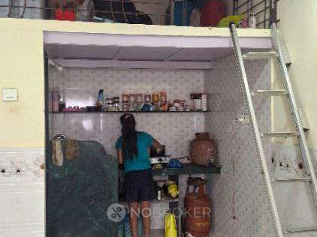 1 RK House for Rent In Mosare