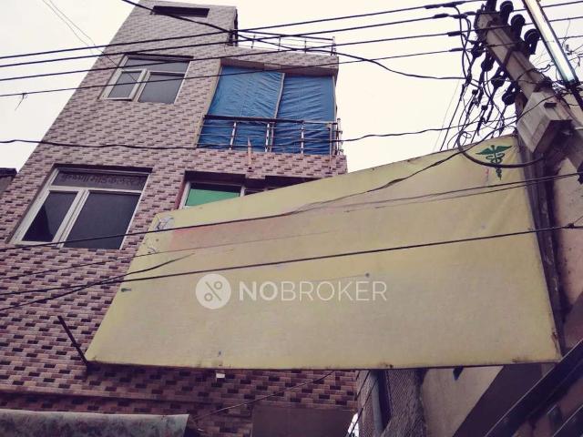 1 RK House for Rent In Nai Basti Dundahera