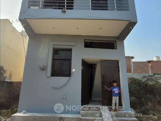 1 RK House for Rent In Nai Basti Dundahera