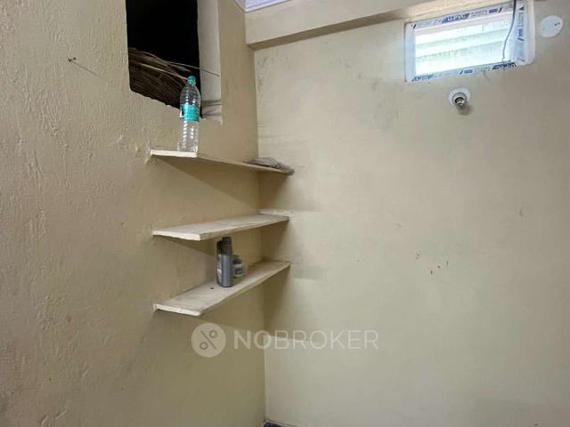 1 RK House for Rent In Nampally