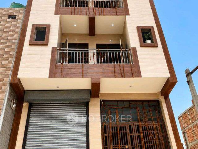 1 RK House for Rent In Nanda Public School