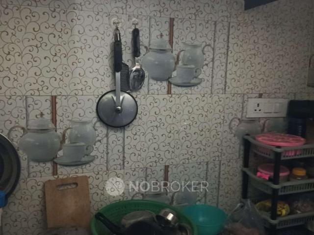 1 RK House for Rent In Ncr Hospital
