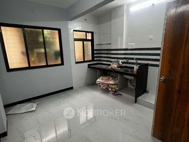 1 RK House for Rent In Nerul