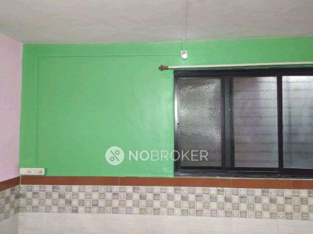 1 RK House for Rent In Nerul West, Nerul