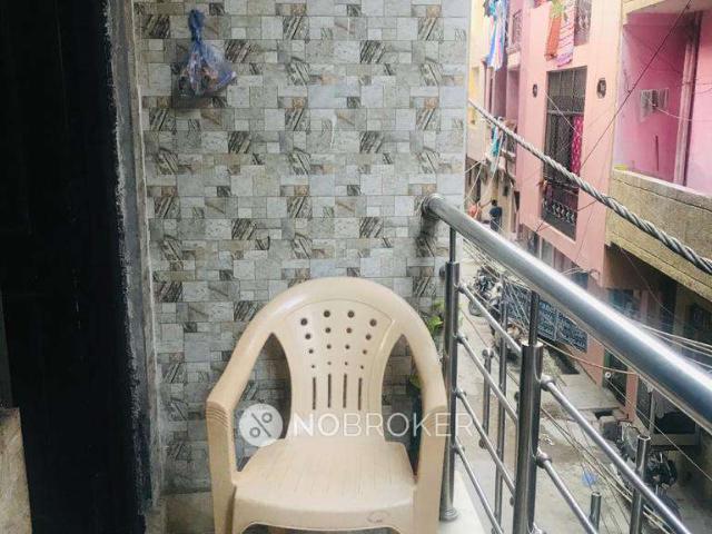 1 RK House for Rent In New Ashok Nagar