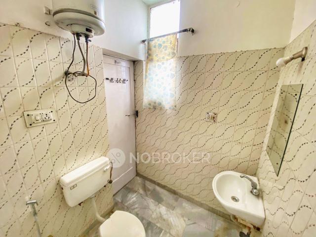 1 RK House for Rent In New Friends Colony