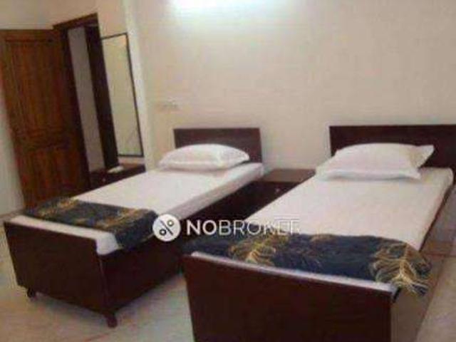 1 RK House for Rent In New Industrial Town