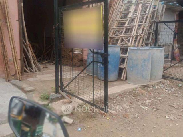 1 RK House for Rent In New Industrial Township