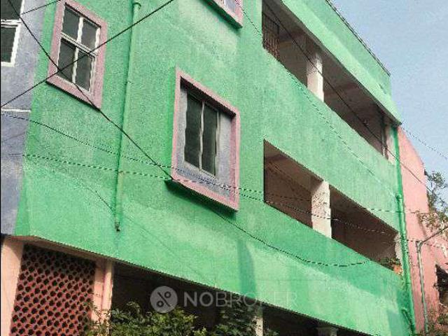 1 RK House for Rent In Okkiyam Thuraipakkam