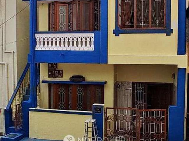 1 RK House for Rent In Old Thippasandra