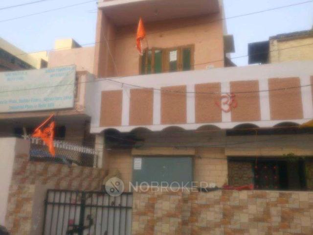 1 RK House for Rent In Old Faridabad