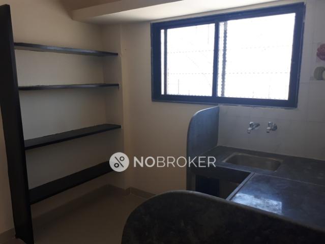 1 RK House for Rent In Audumber Park