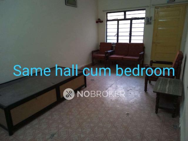 1 RK House for Rent In Aundh