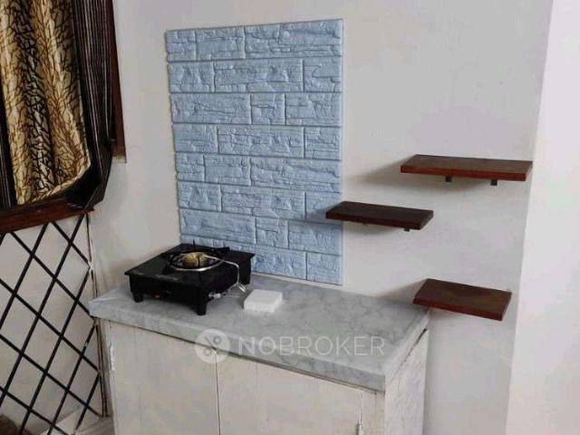 1 RK House for Rent In Aundh