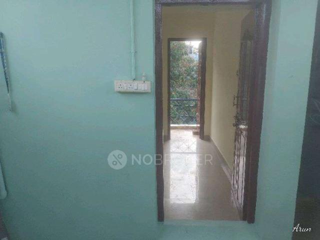 1 RK House for Rent In Ayappakkam