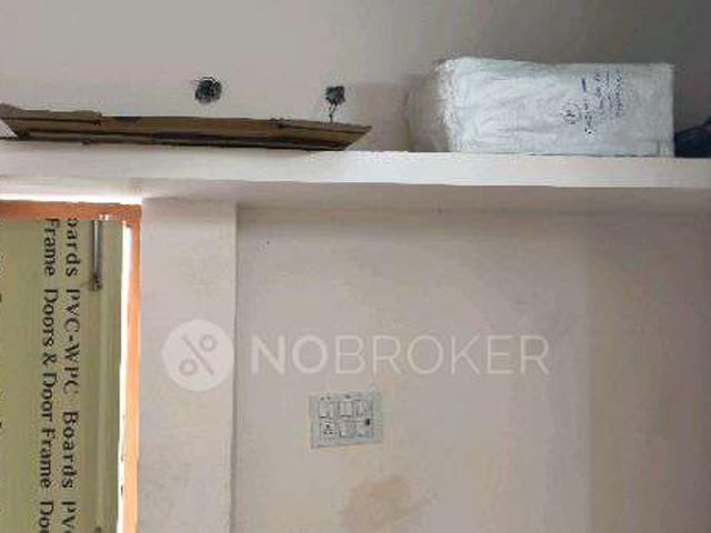 1 RK House for Rent In Ayappakkam