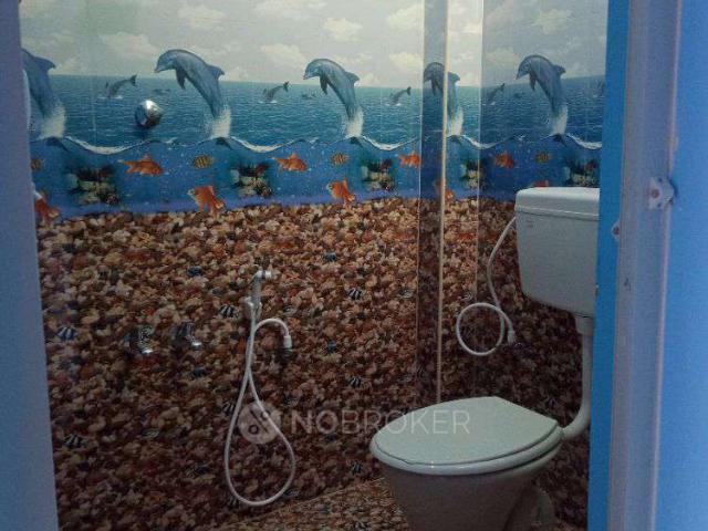 1 RK House for Rent In Ayyapakam
