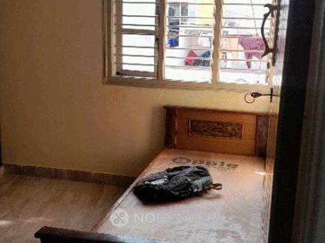 1 RK House for Rent In Ayyappa Nagar, K. R Puram