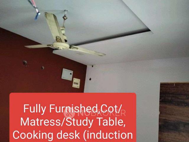 1 RK House for Rent In Ayyappa Society