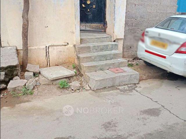 1 RK House for Rent In A S Rao Nagar