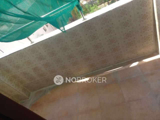 1 RK House for Rent In A. S. Rao Nagar