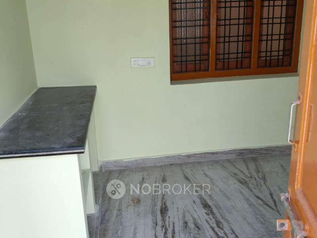 1 RK House for Rent In A. S. Rao Nagar