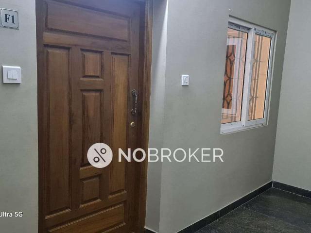 1 RK House for Rent In Adambakkam