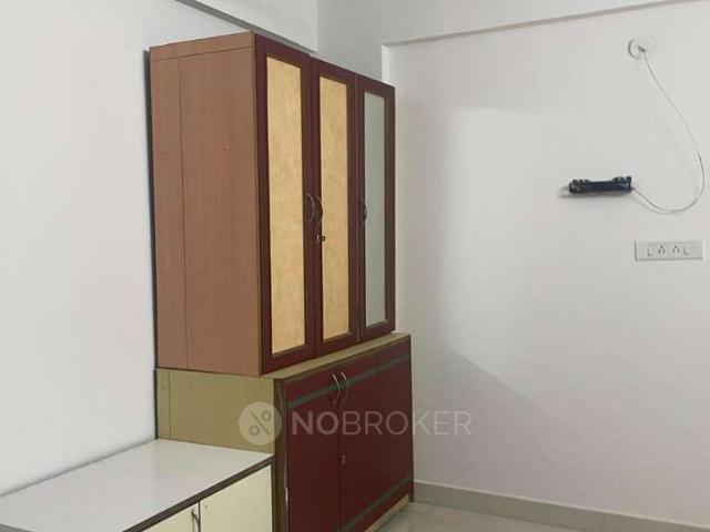 1 RK House for Rent In Agara, 1st Sector, Hsr Layout