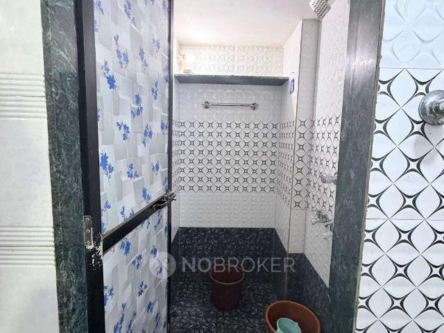 1 RK House for Rent In Airoli