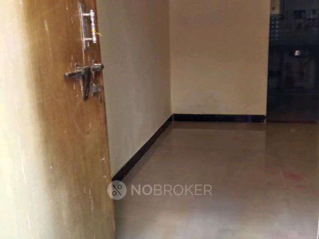 1 RK House for Rent In Airoli