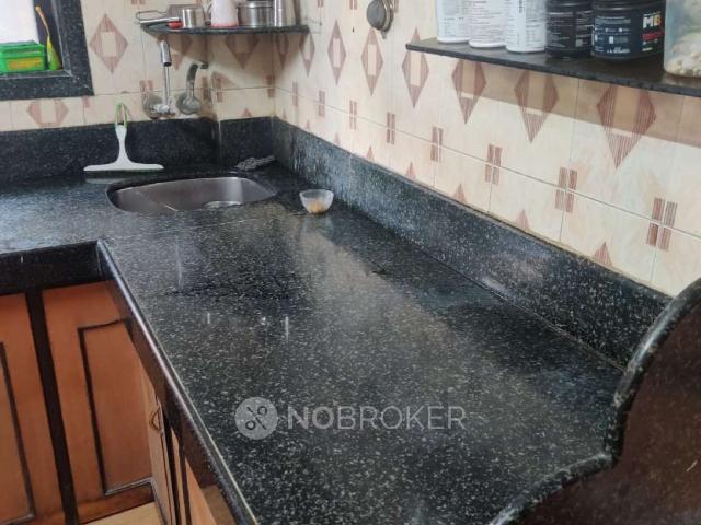 1 RK House for Rent In Airoli