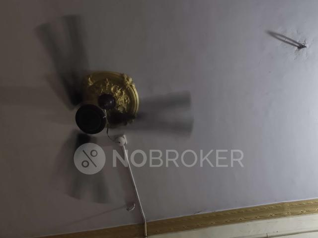 1 RK House for Rent In Airoli