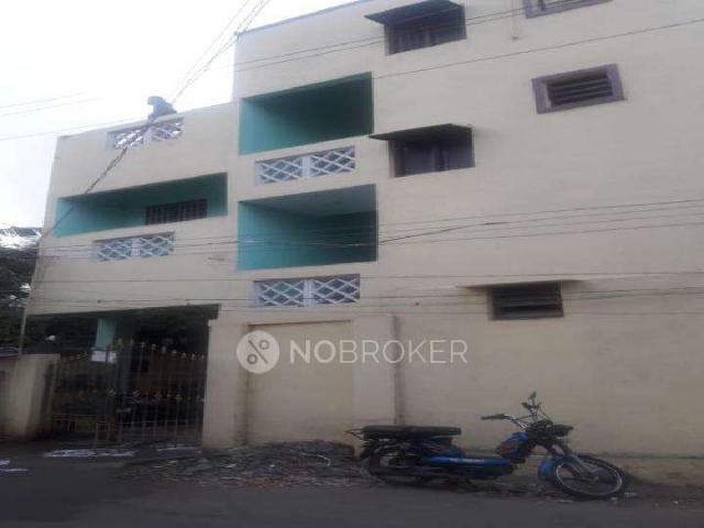 1 RK House for Rent In Alapakkam
