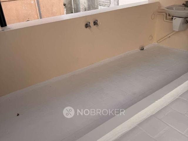 1 RK House for Rent In Allapakkam, Porur