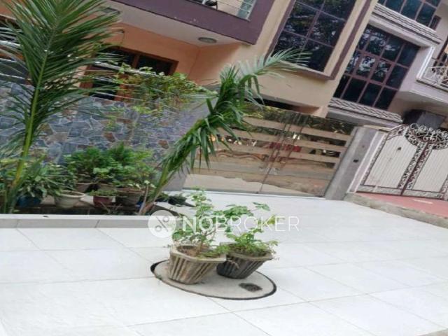 1 RK House for Rent In Alpha I