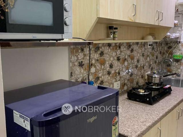 1 RK House for Rent In Alpha I