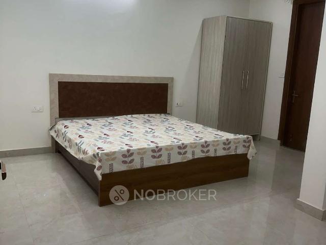 1 RK House for Rent In Alpha I