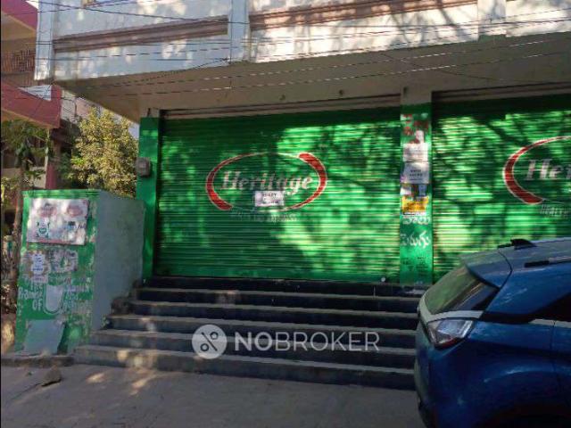 1 RK House for Rent In Alwal