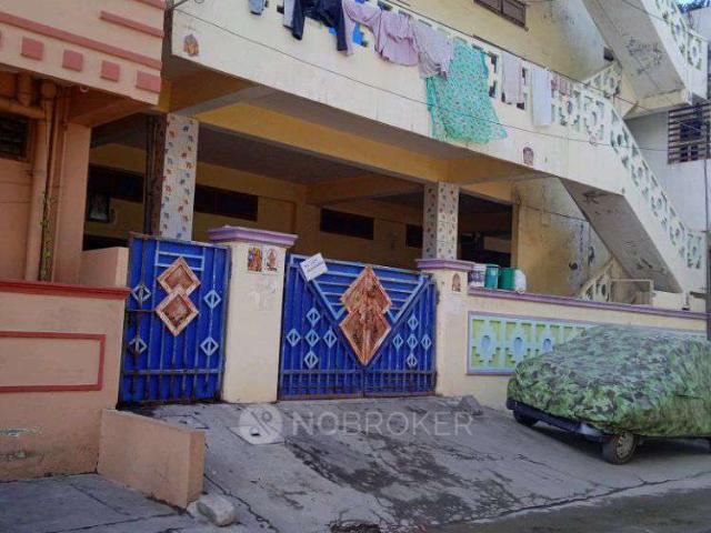 1 RK House for Rent In Alwal