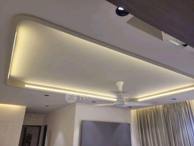 1 RK House for Rent In Amboli
