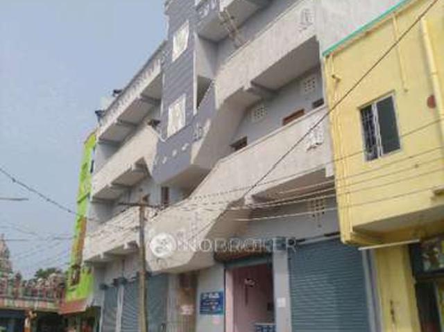 1 RK House for Rent In Ambattur