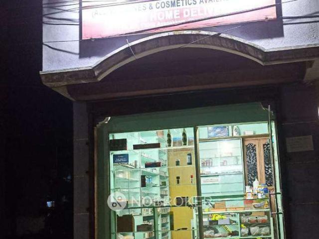 1 RK House for Rent In Ambattur