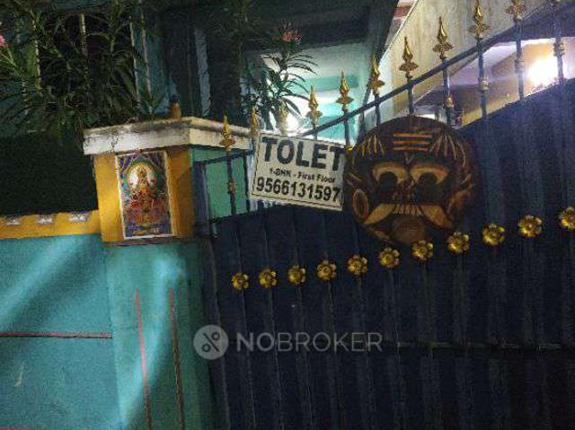 1 RK House for Rent In Ambattur
