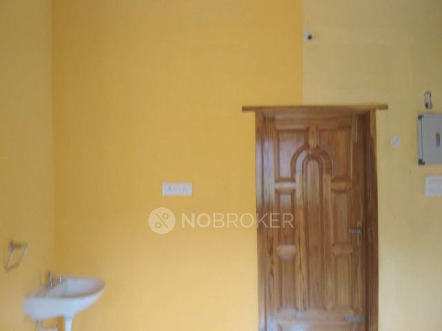 1 RK House for Rent In Ambattur