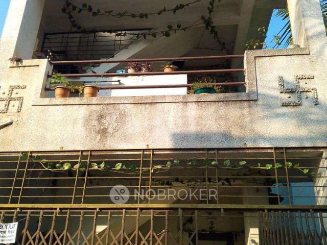 1 RK House for Rent In Ambegaon Budruk