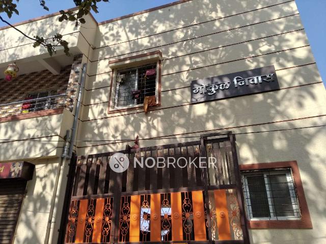 1 RK House for Rent In Ambegaon Bk