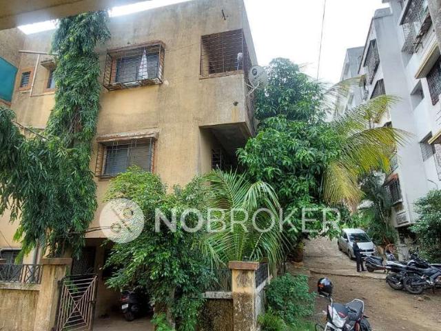 1 RK House for Rent In Ambegaon Bk