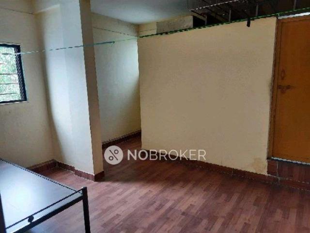 1 RK House for Rent In Anand Park, Vadgaon Sheri