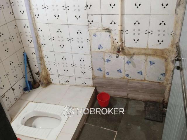 1 RK House for Rent In Andheri East
